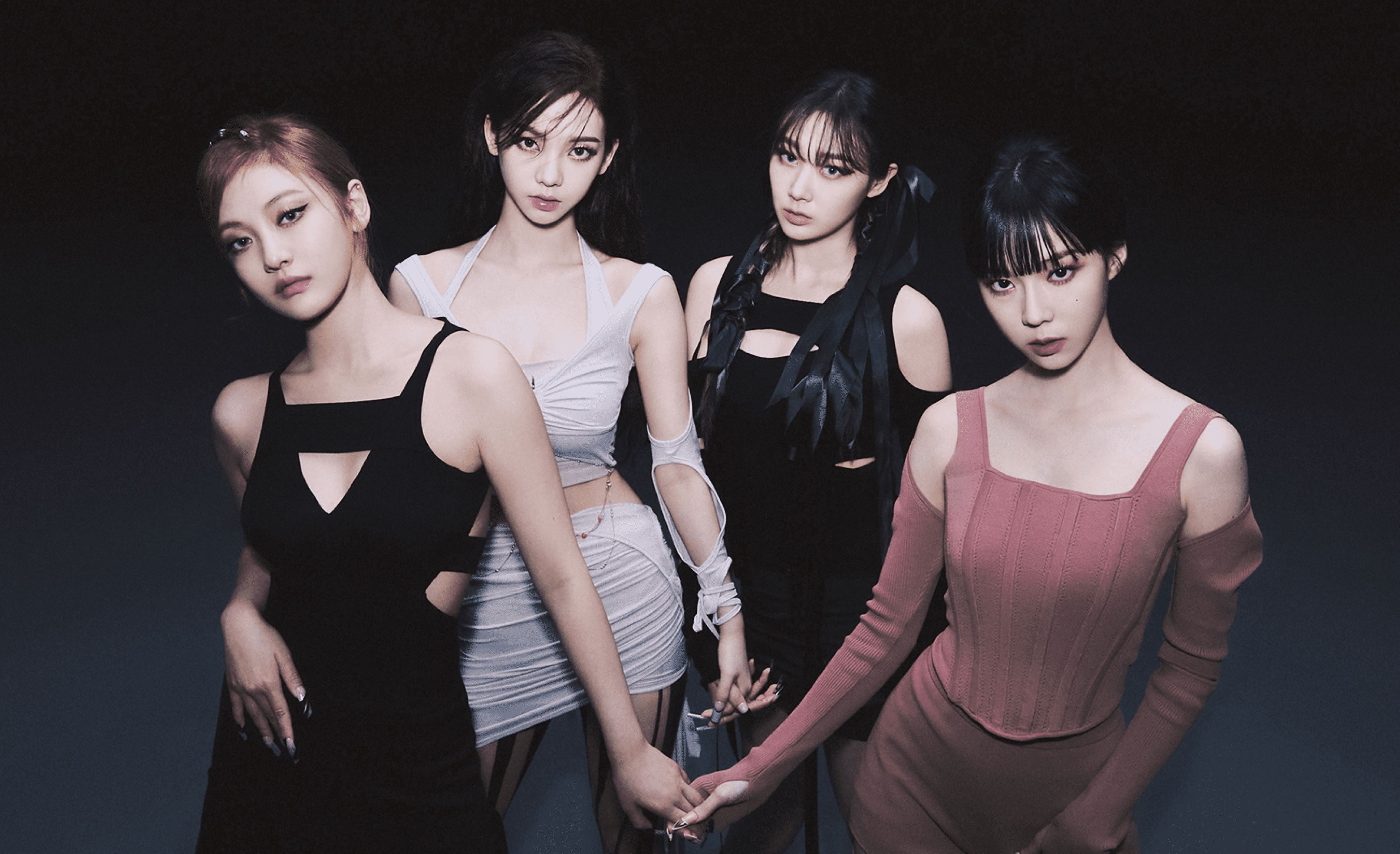 Aespa kündigt ein Comeback mit