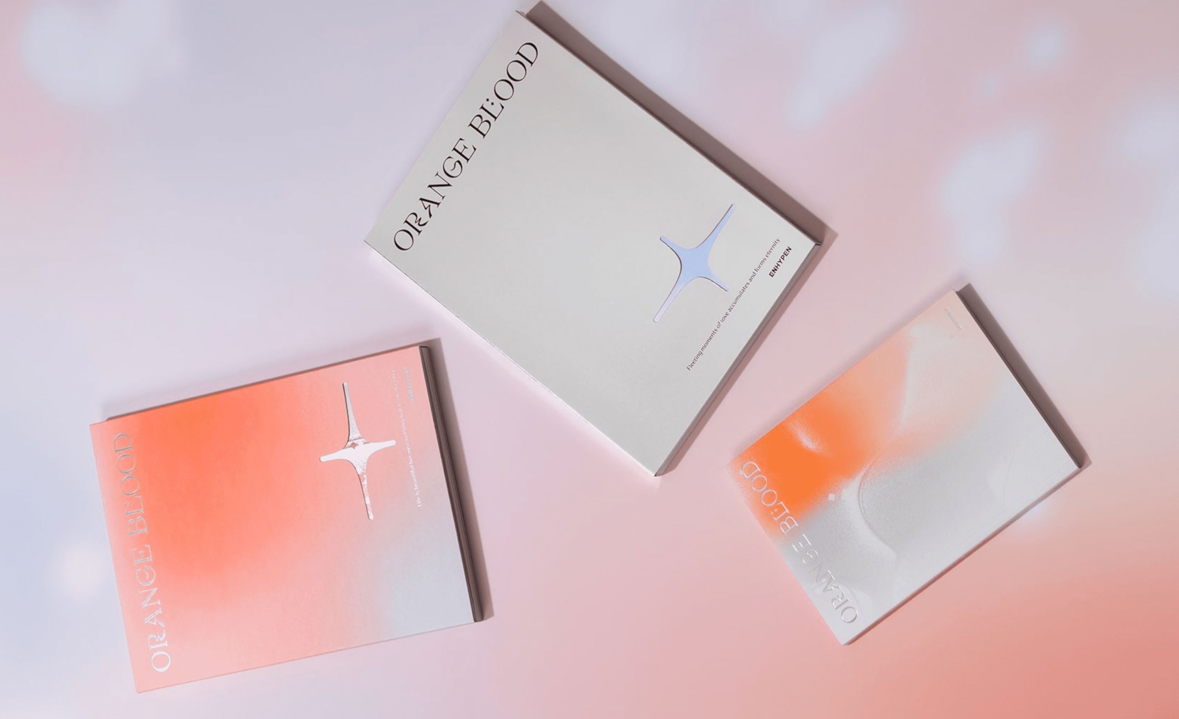 Das erwartet dich in Enhypen's fünftem Mini Album