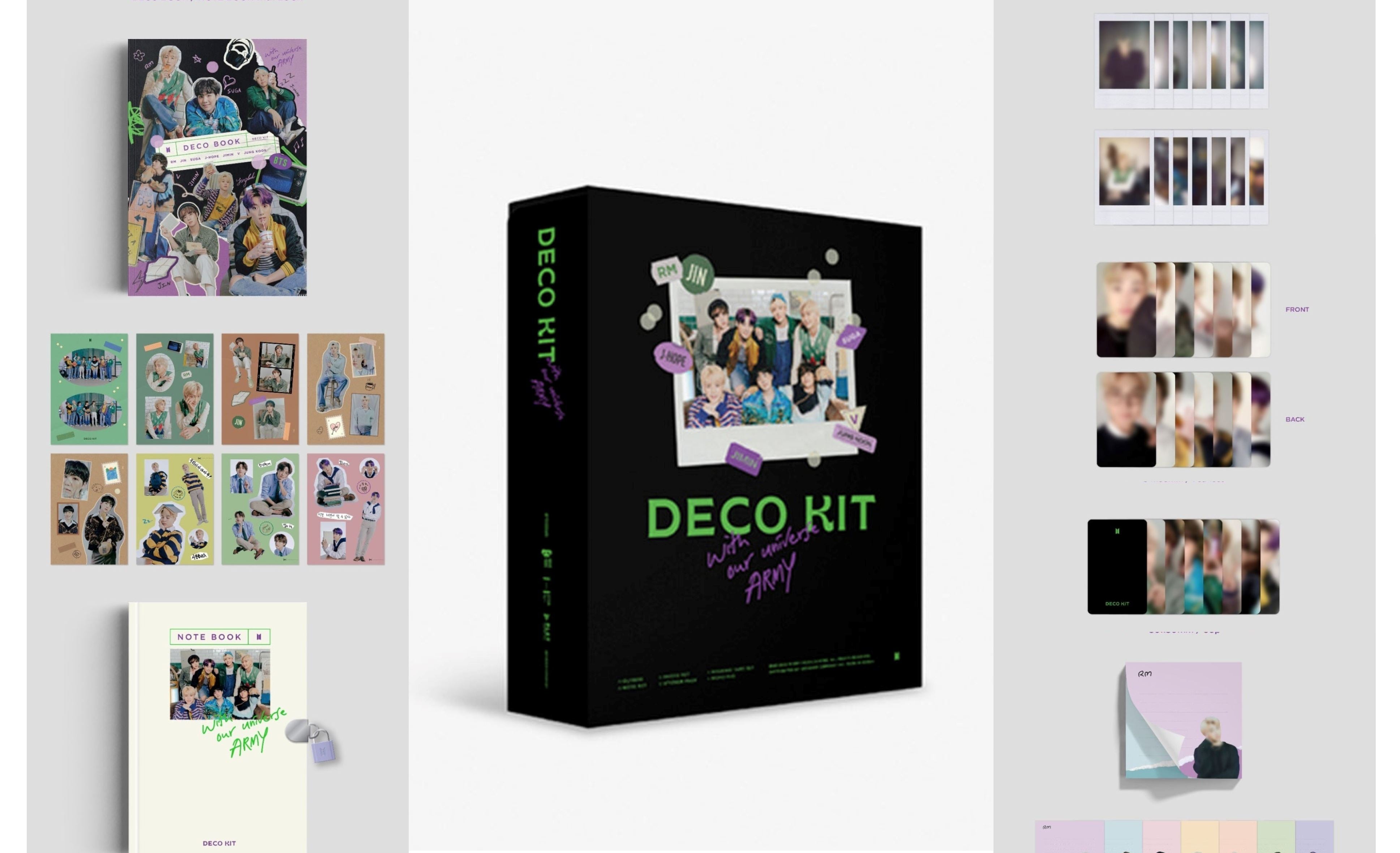 Mit BTS