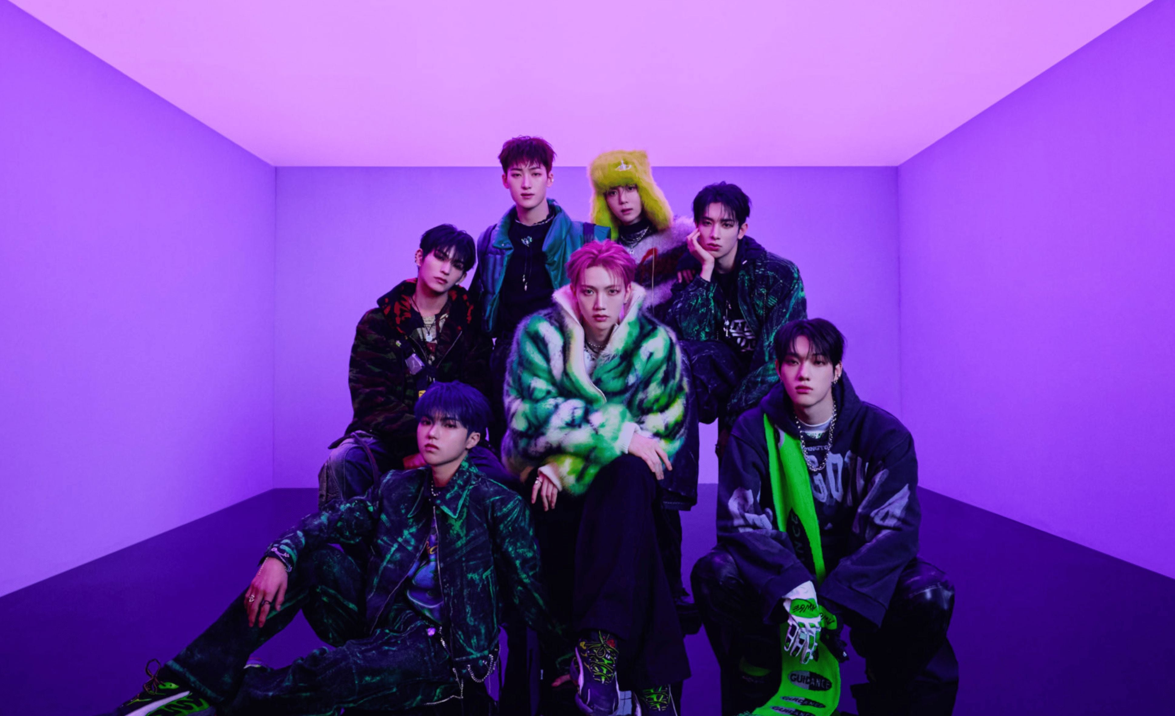 Premiere für ALL(H)OURS: Die Boygroup geht auf World Tour!