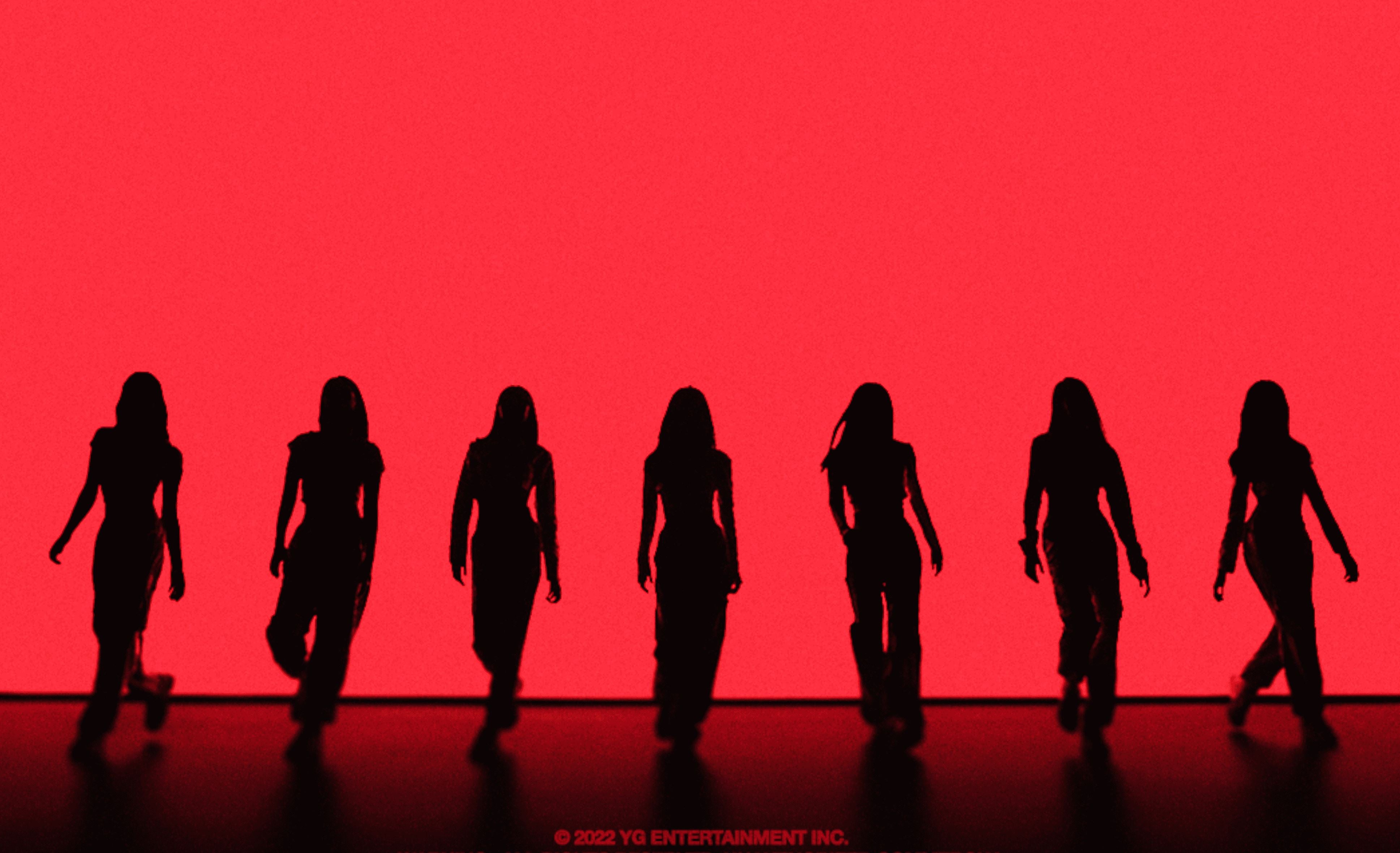 Wir präsentieren: Die sieben Mitglieder von YGs neuer Girlgroup BabyMonster!