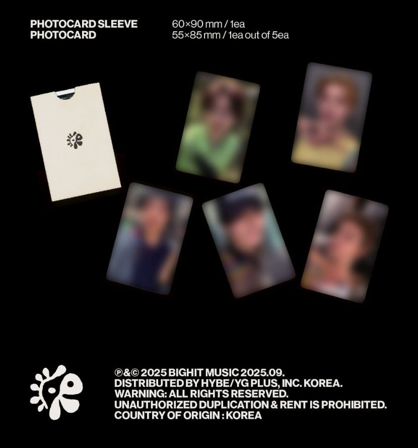 CORTIS - COLOR OUTSIDE THE LINES Nolae