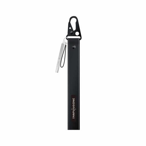 G-DRAGON - LIGHT STICK ACCESSOIRES (2025 WORLD TOUR 'ÜBERMENSCH' OFFICIAL MD) Nolae