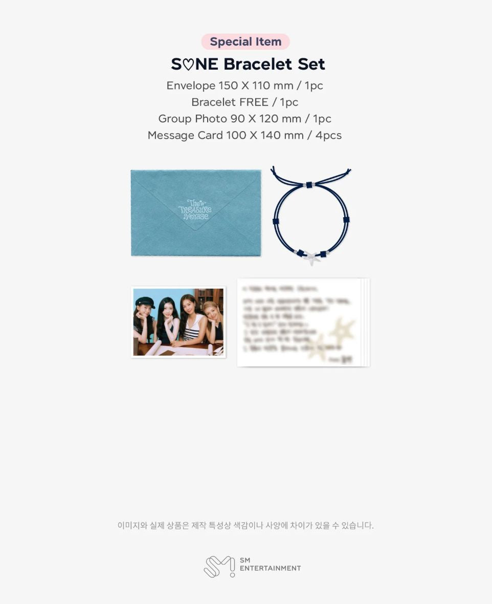 GIRLS' GENERATION – 2026 SEASON'S GREETINGS Nolae