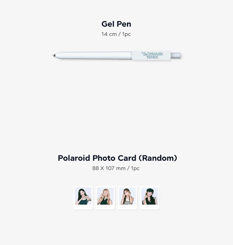 GIRLS' GENERATION – 2026 SEASON'S GREETINGS Nolae