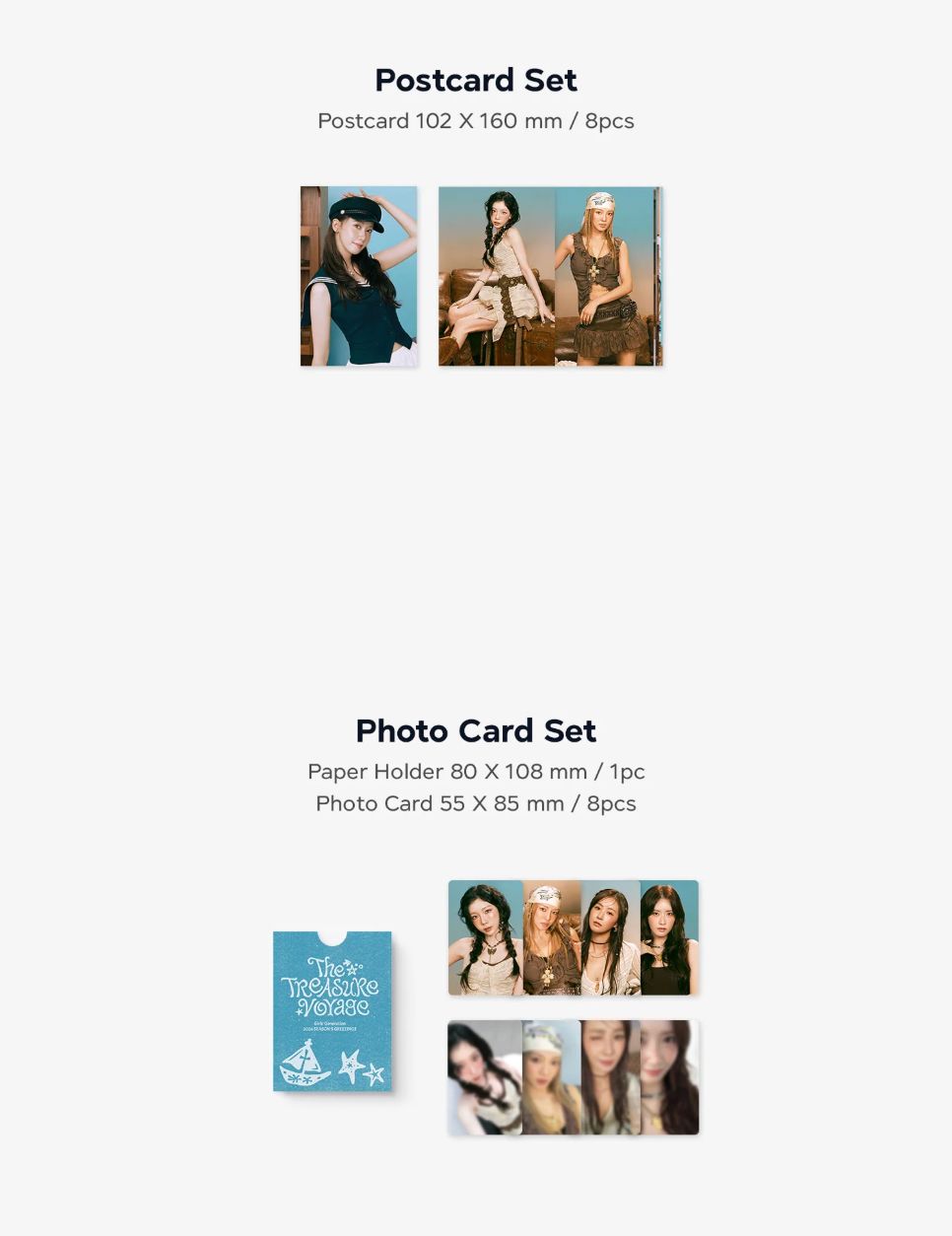GIRLS' GENERATION – 2026 SEASON'S GREETINGS Nolae