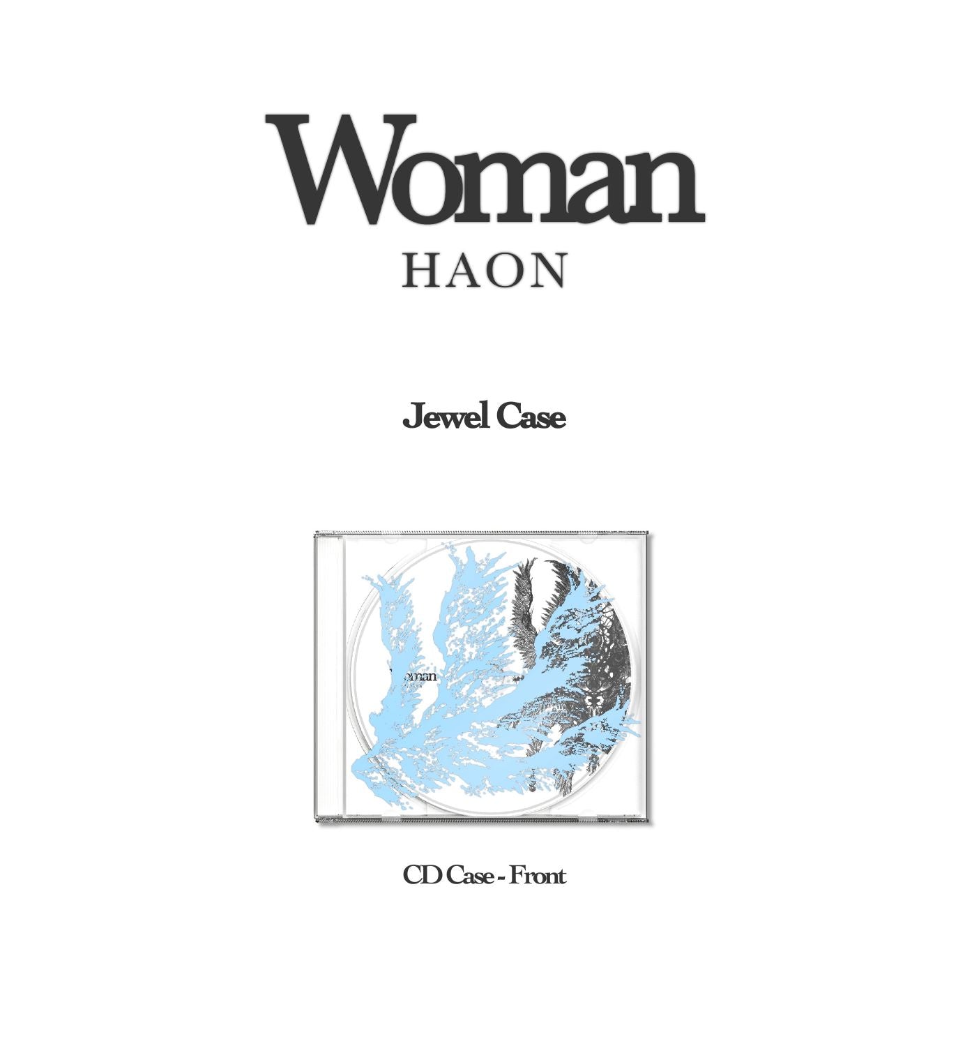 HAON - WOMAN Nolae