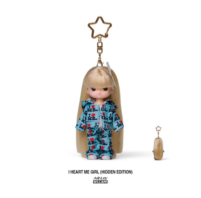 ILLIT - NOT CUTE ANYMORE (LITTLE MIMI VER.) Nolae