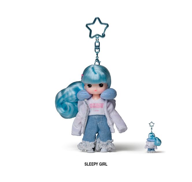ILLIT - NOT CUTE ANYMORE (LITTLE MIMI VER.) Nolae