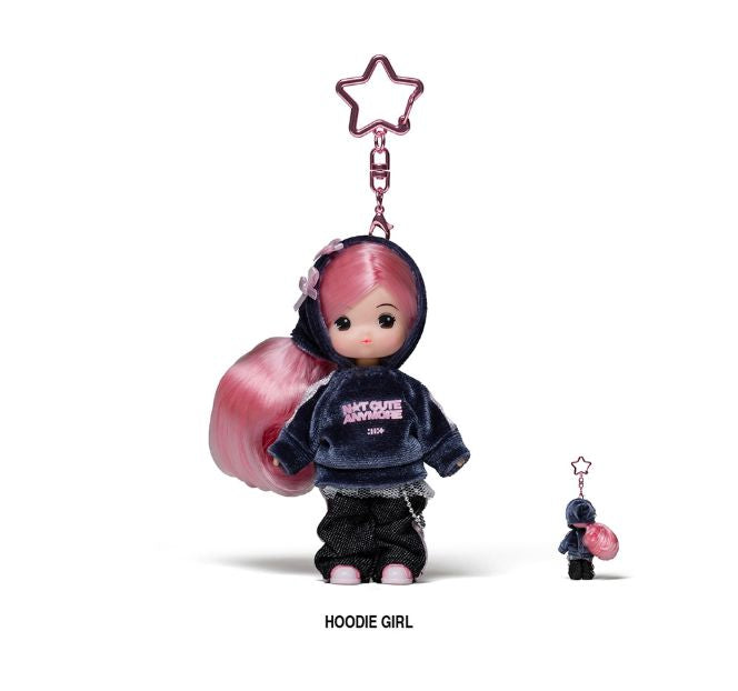 ILLIT - NOT CUTE ANYMORE (LITTLE MIMI VER.) Nolae