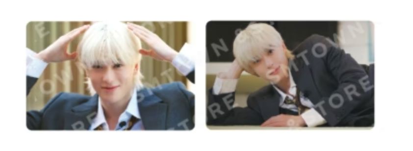 JAEHYUN (NCT) - REAL PEACH LIVE (DIGITAL CODE) Nolae