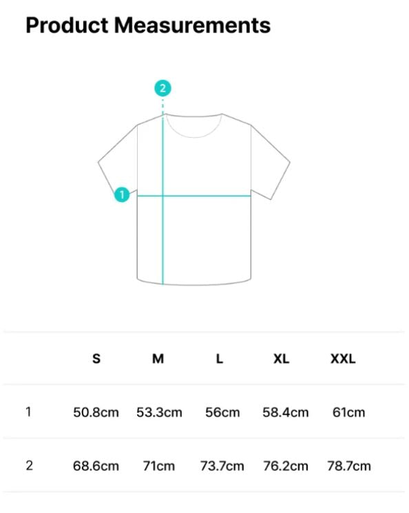 KATSEYE - T-SHIRTS & HOODIES (THE BEAUTIFUL CHAOS OFFICIAL MD) Nolae