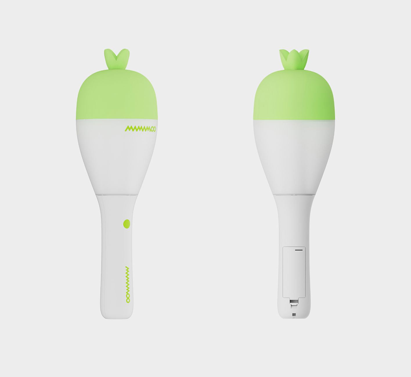 MAMAMOO - OFFICIAL LIGHT STICK VER. 2.6 Nolae