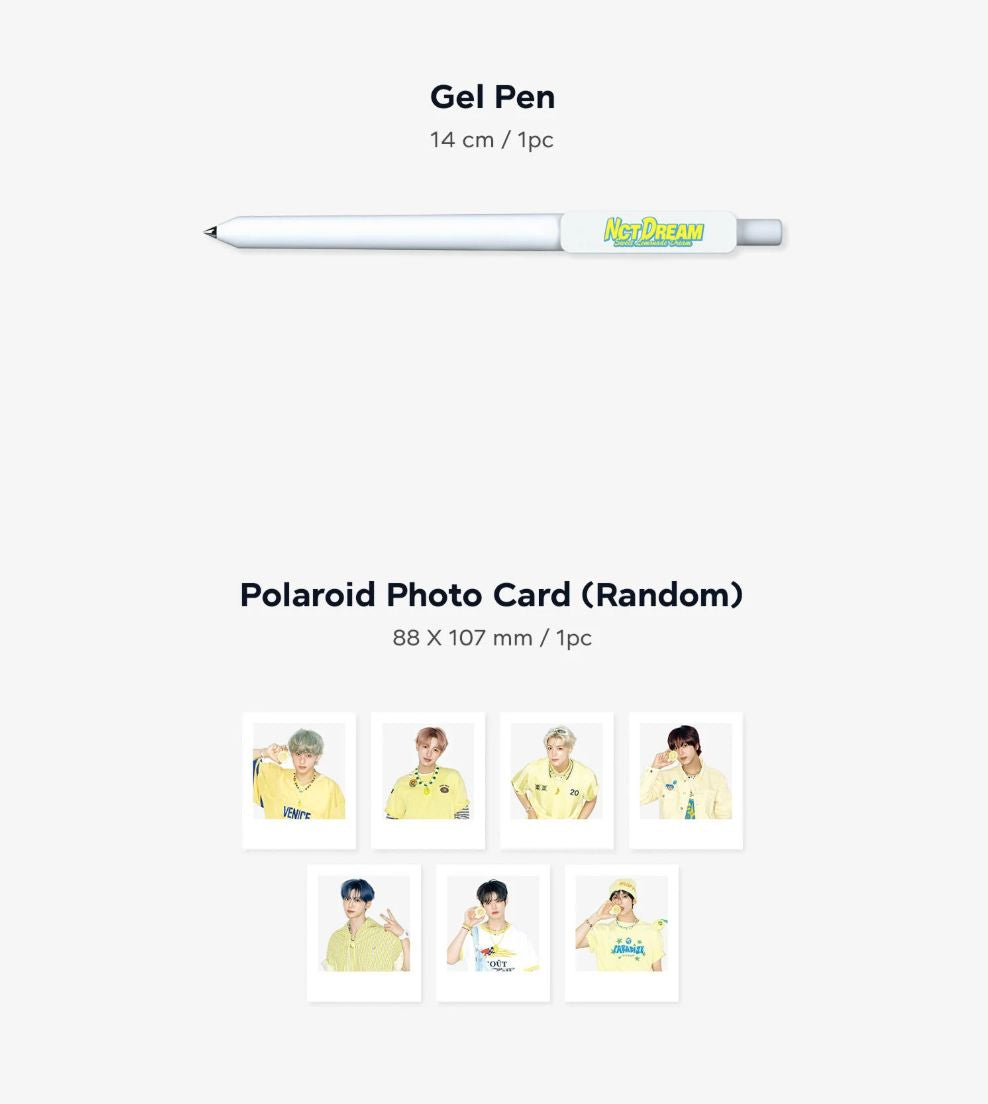 NCT DREAM – 2026 SEASON'S GREETINGS Nolae