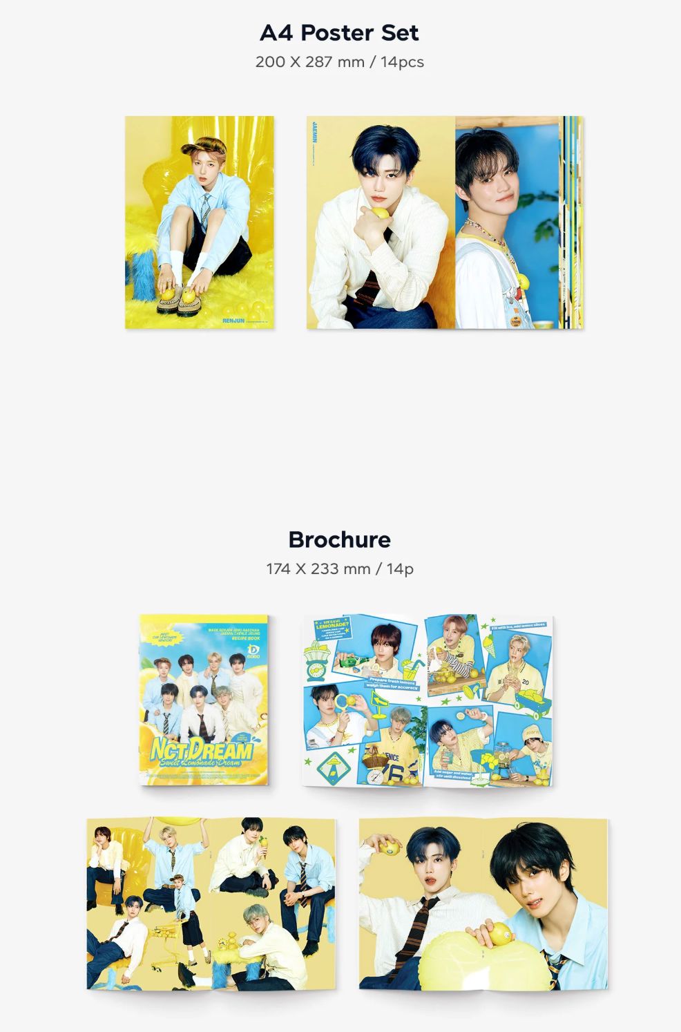 NCT DREAM – 2026 SEASON'S GREETINGS Nolae