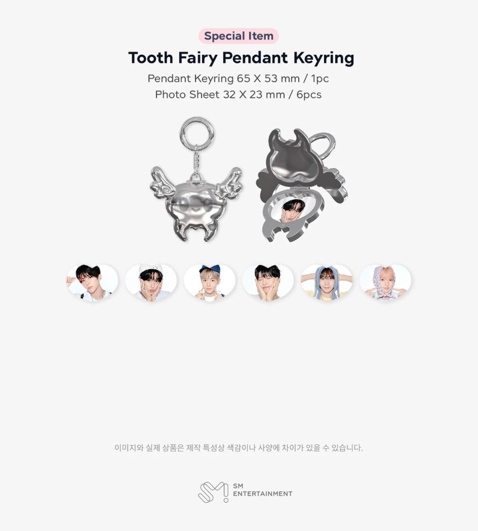 NCT WISH – 2026 SEASON'S GREETINGS Nolae