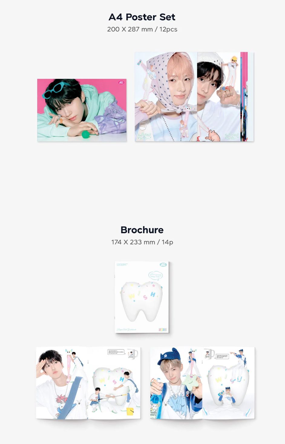 NCT WISH – 2026 SEASON'S GREETINGS Nolae