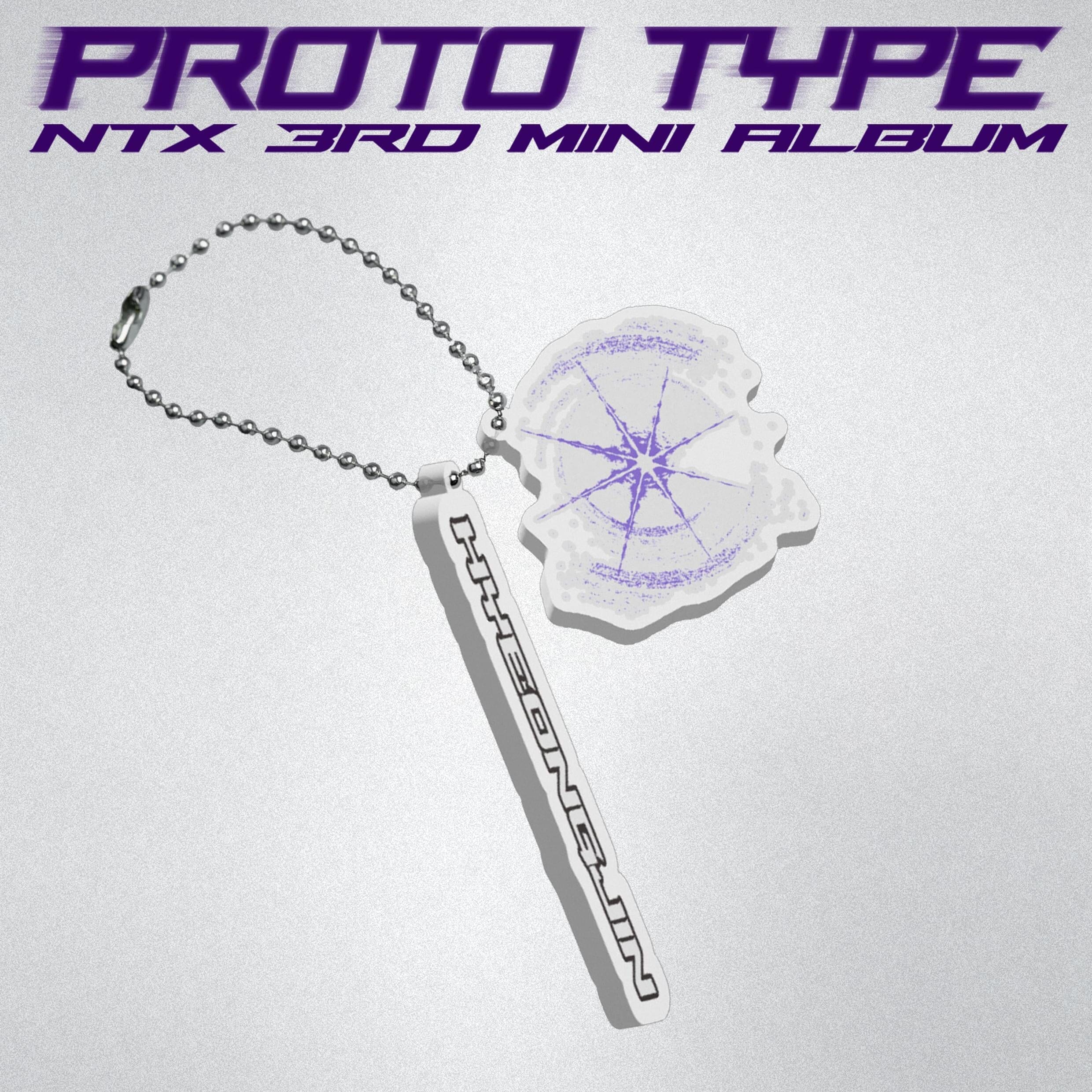 NTX - PROTO TYPE Nolae