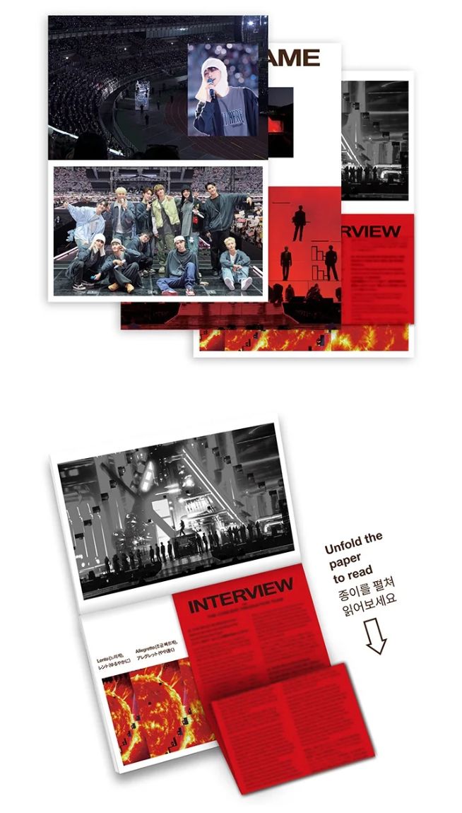 SEVENTEEN - RIGHT HERE WORLD TOUR + Weverse Gift Nolae