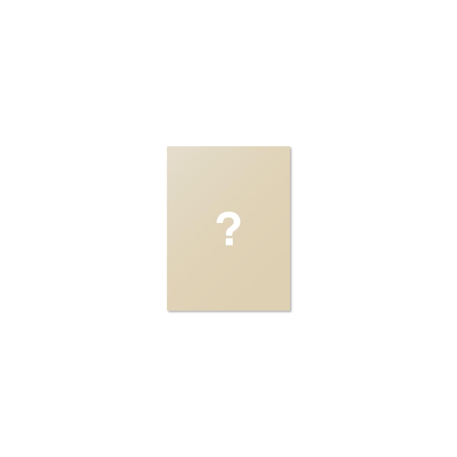 &TEAM - BACK TO LIFE (1ST KOREAN MINI ALBUM) (PHOTOCARD BOX) (WEVERSE ALBUMS VER.) Nolae