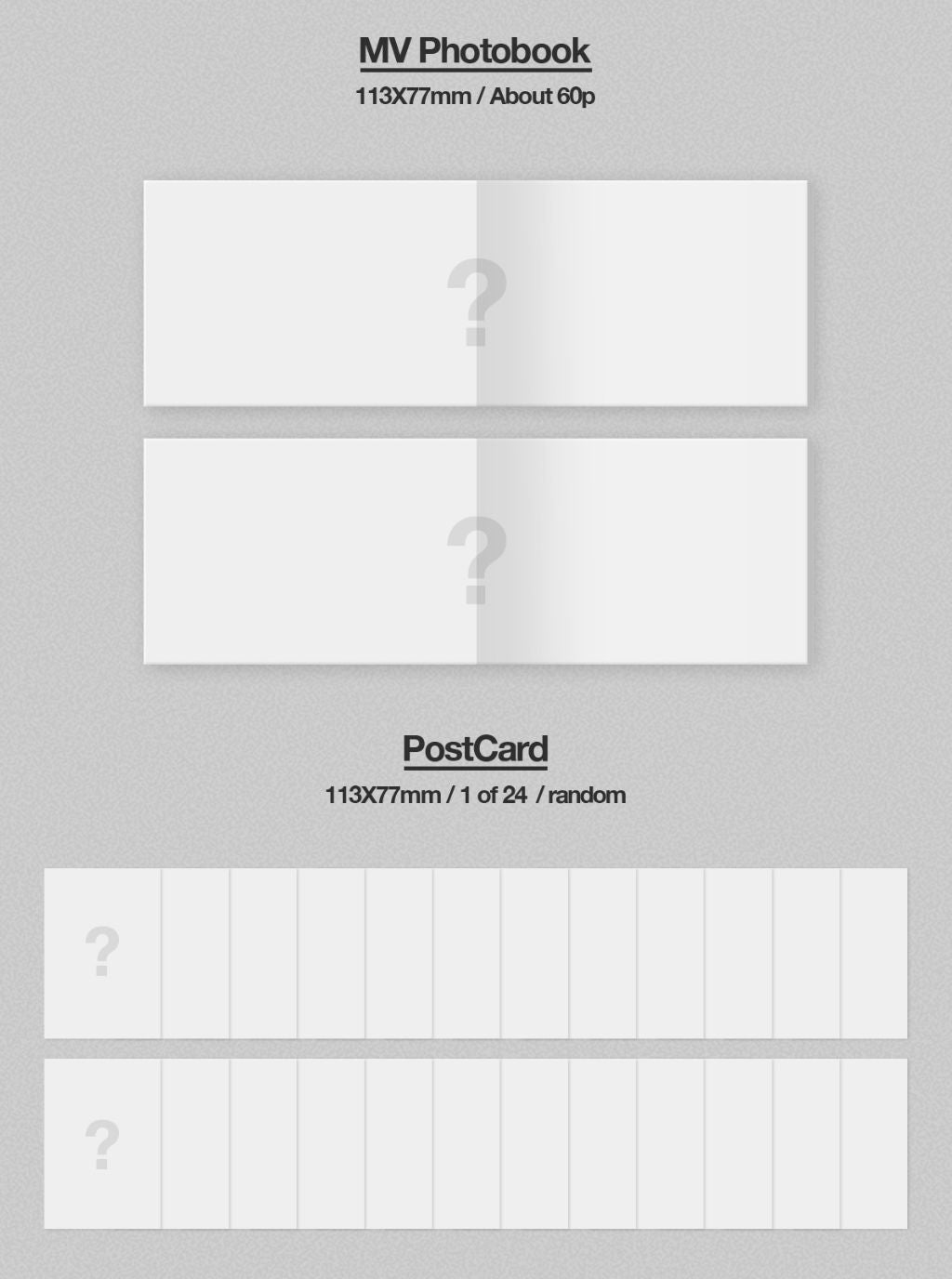 TRIPLE S - ASSEMBLE25 (QR VER.) Nolae