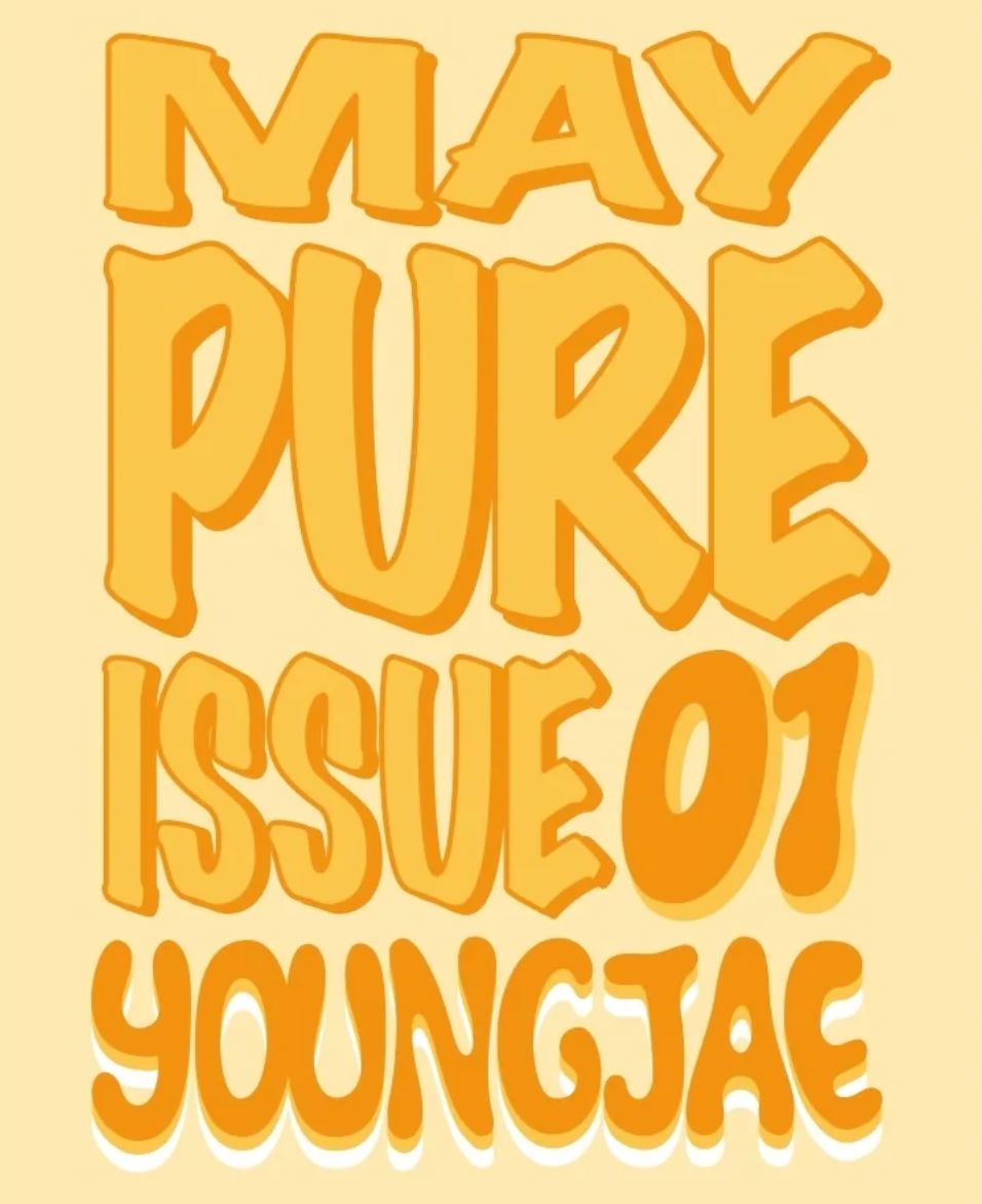 YOUNGJAE (TWS) - BIRTHDAY WITH US BOX Nolae