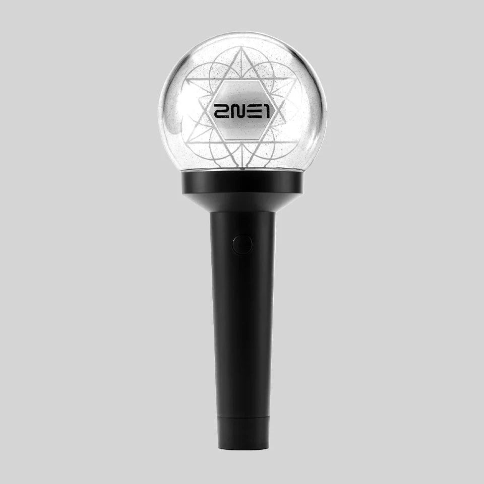 2NE1 - OFFICIAL LIGHT STICK Nolae