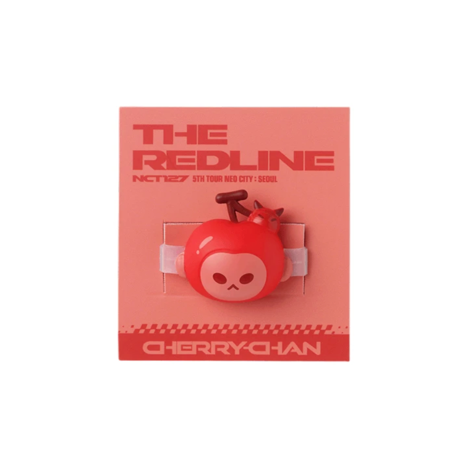 NCT 127 - 2026 'NEO CITY SEOUL : THE REDLINE' CONCERT MD