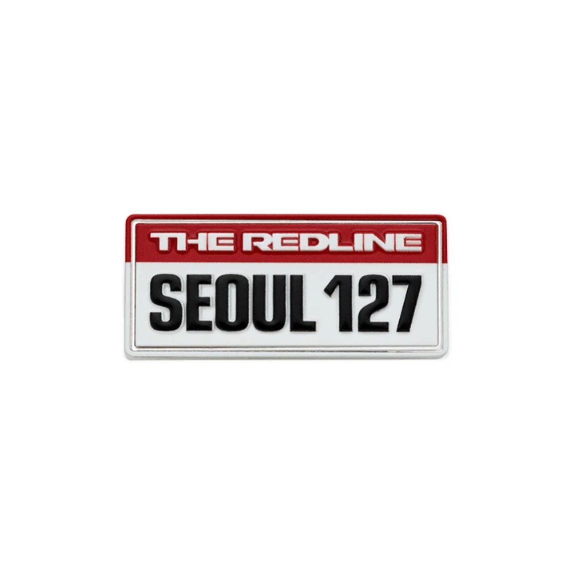 NCT 127 - 2026 'NEO CITY SEOUL : THE REDLINE' CONCERT MD 2