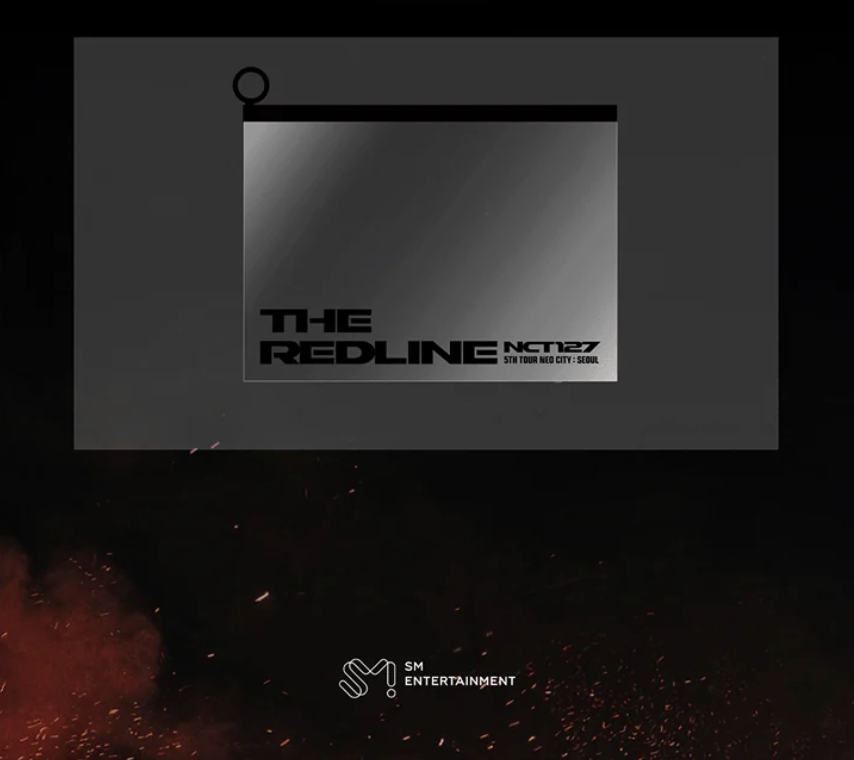 NCT 127 - 2026 'NEO CITY SEOUL : THE REDLINE' CONCERT MD 2