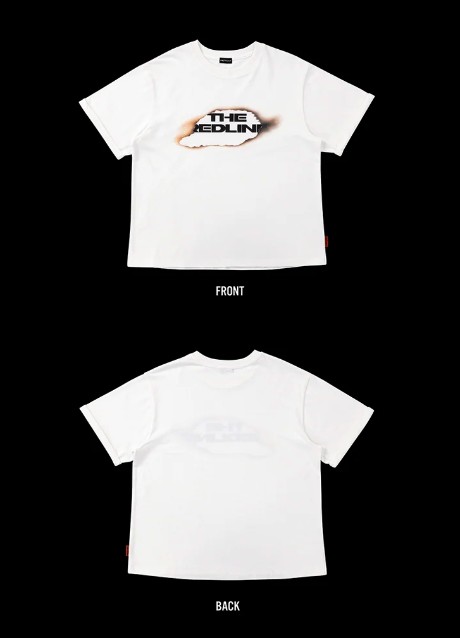 NCT 127 - 2026 'NEO CITY SEOUL : THE REDLINE' CONCERT MD 2
