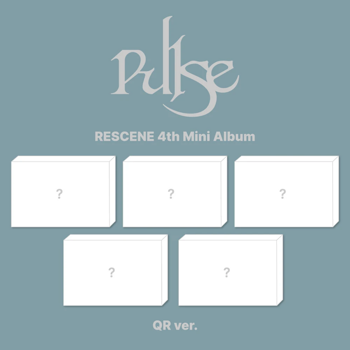 RESCENE - PULSE