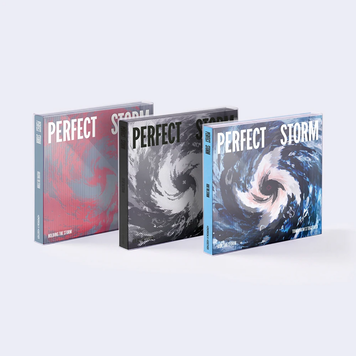 TXT - PERFECT STORM
