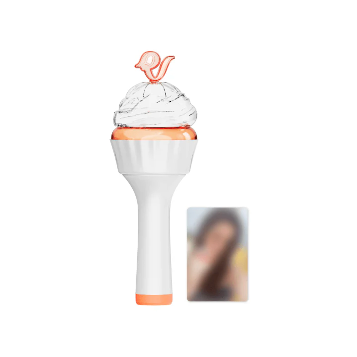 RED VELVET - OFFICIAL FANLIGHT VER.2