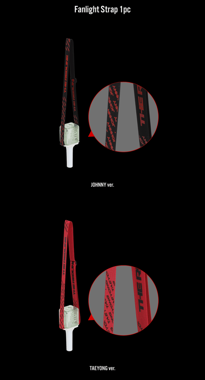 NCT 127 - 2026 'NEO CITY SEOUL : THE REDLINE' CONCERT MD
