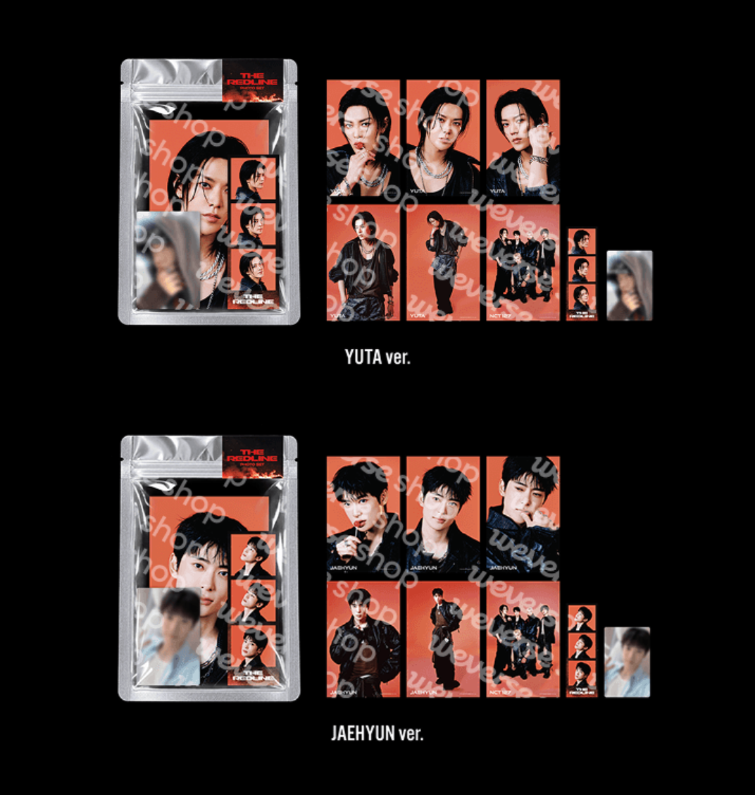 NCT 127 - 2026 'NEO CITY SEOUL : THE REDLINE' CONCERT MD