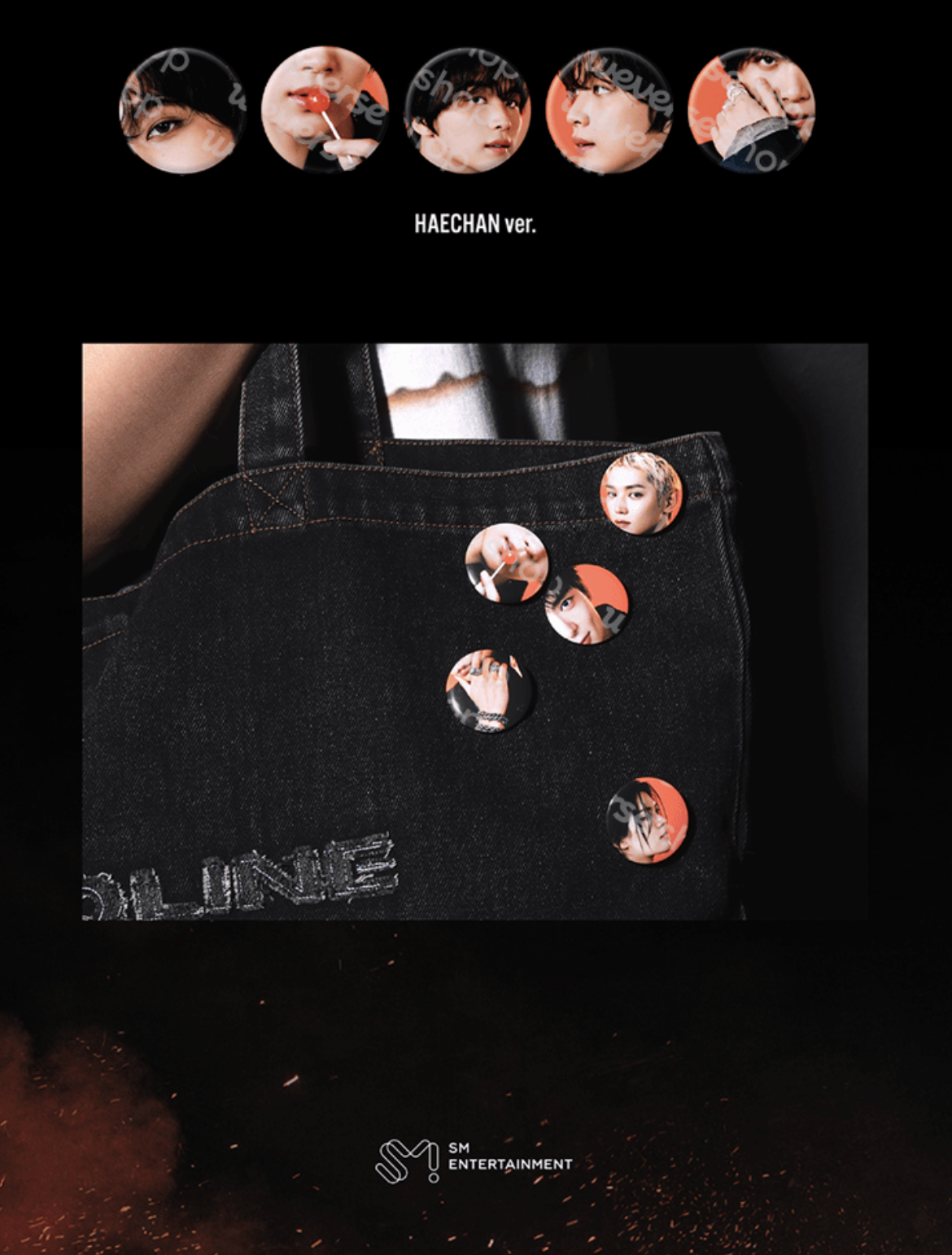 NCT 127 - 2026 'NEO CITY SEOUL : THE REDLINE' CONCERT MD