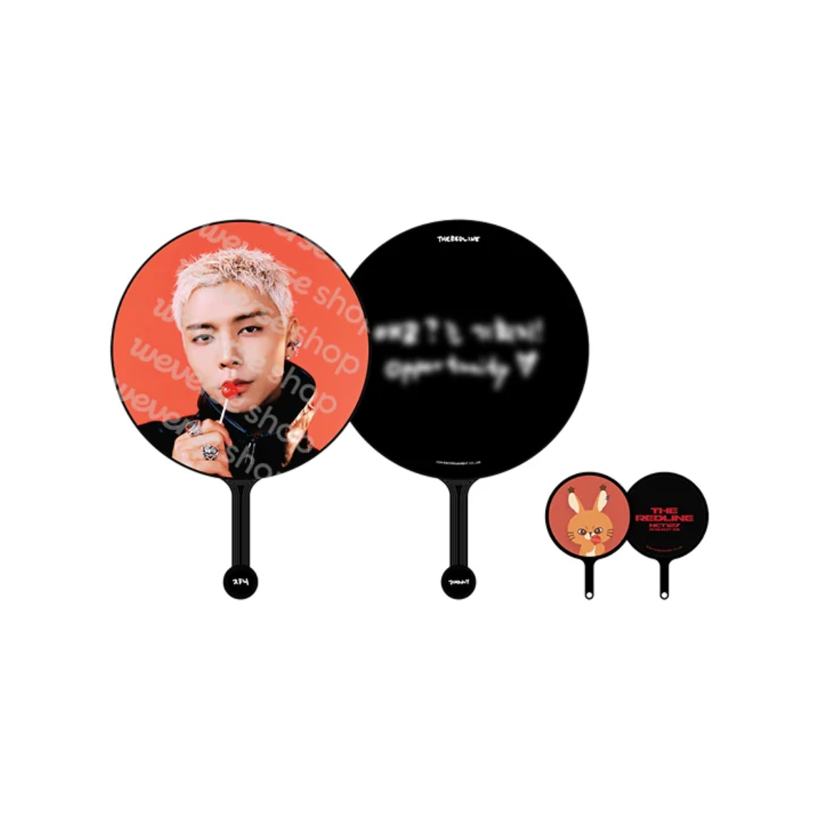 NCT 127 - 2026 'NEO CITY SEOUL : THE REDLINE' CONCERT MD