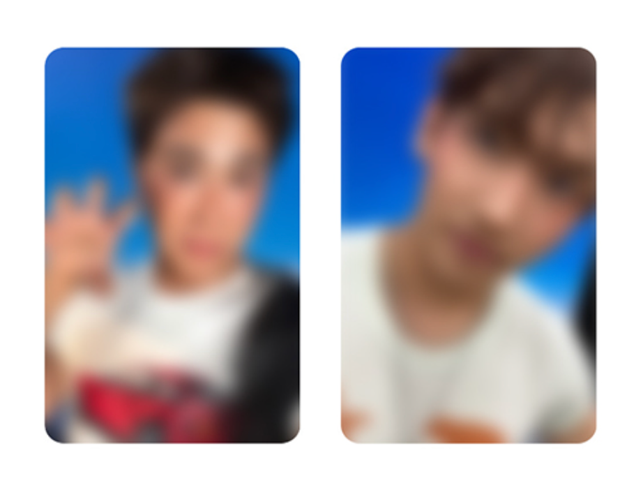 TVXQ! - 2027 SEASON'S GREETINGS