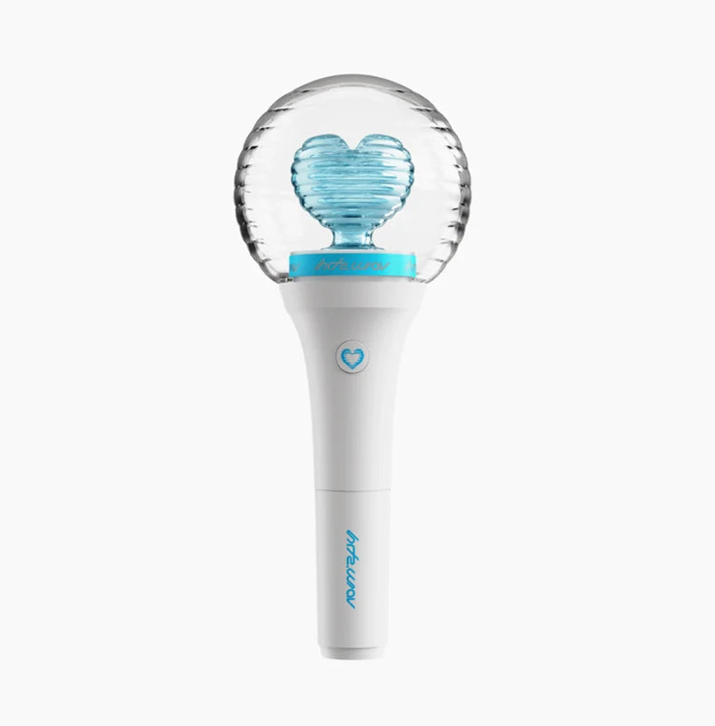 HRTZ.WAV - OFFICIAL LIGHT STICK
