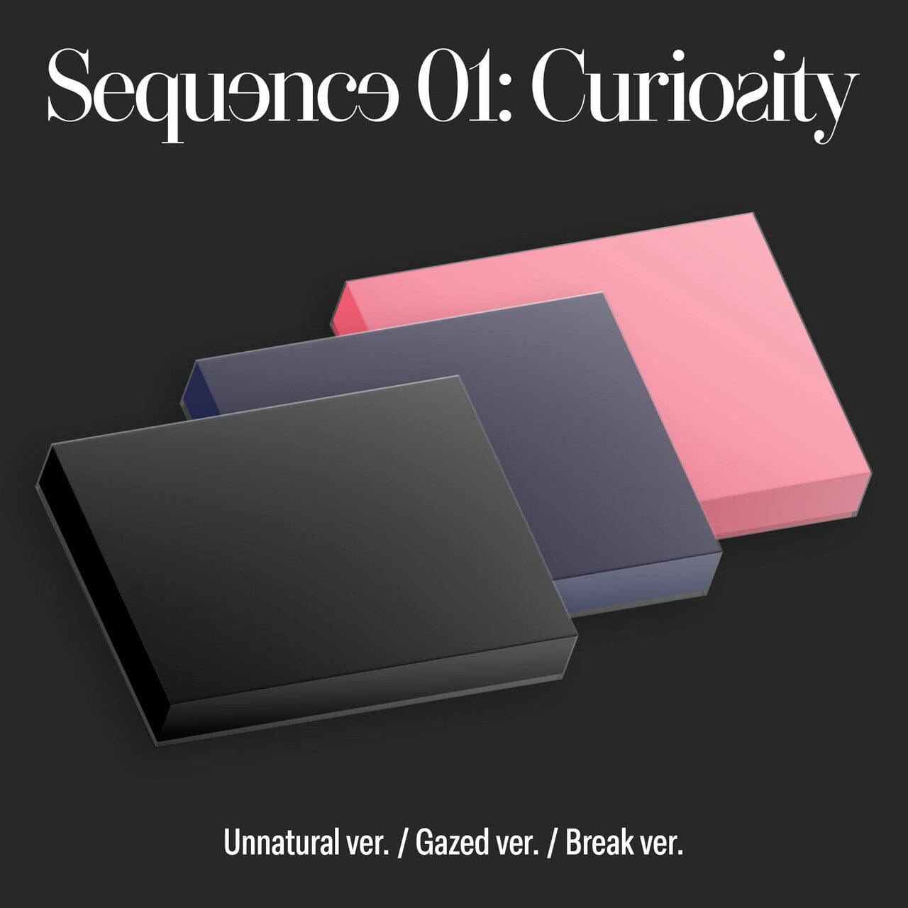 AND2BLE - SEQUENCE 01: CURIOSITY Nolae
