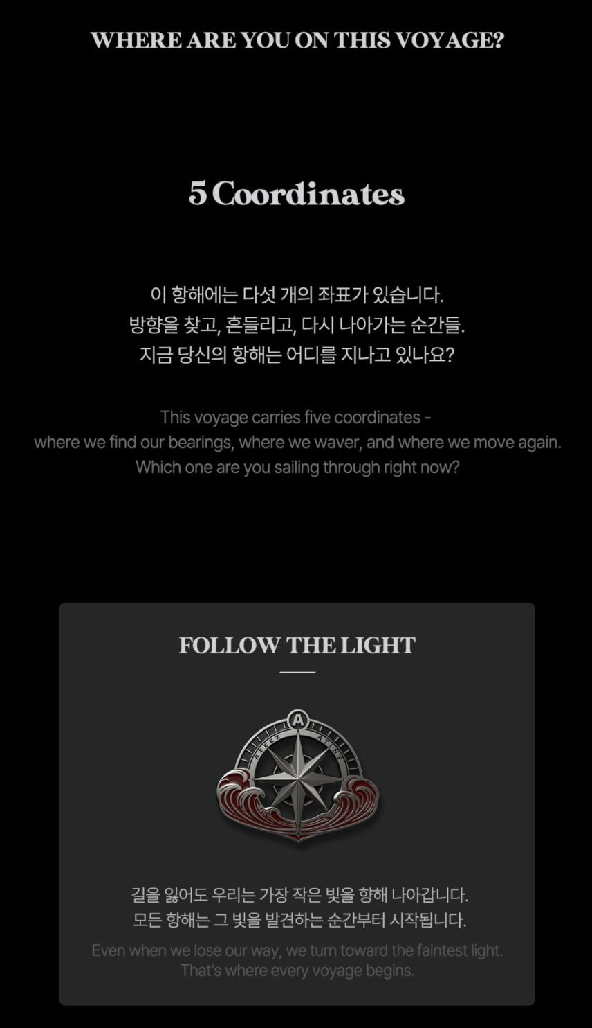 ATEEZ - ATEEZ X FANPLDAY OFFICIAL MD Nolae