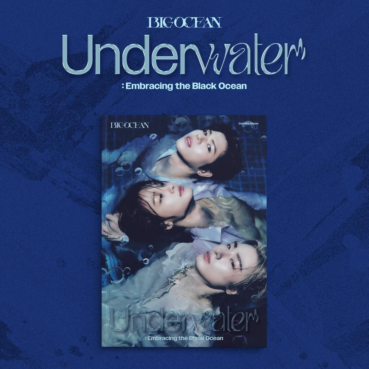 BIG OCEAN - UNDERWATER Nolae