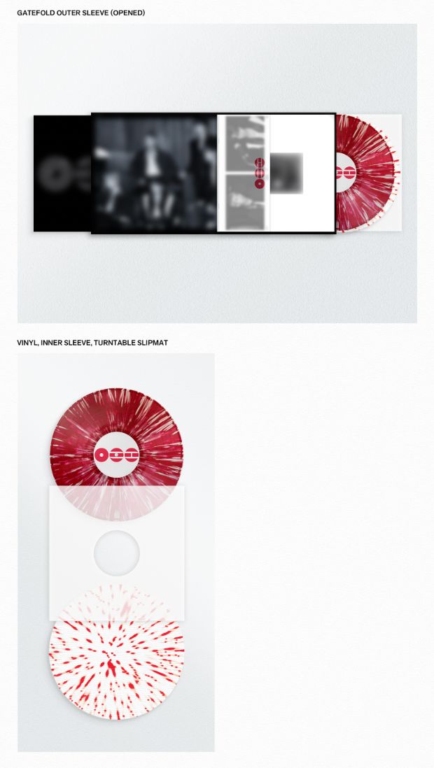 BTS - ARIRANG (DELUXE VINYL) BTS - ARIRANG (DELUXE VINYL)