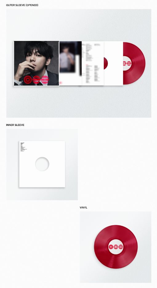 BTS ARIRANG Standard Vinyl レコード BTS - ARIRANG (STANDARD VINYL)