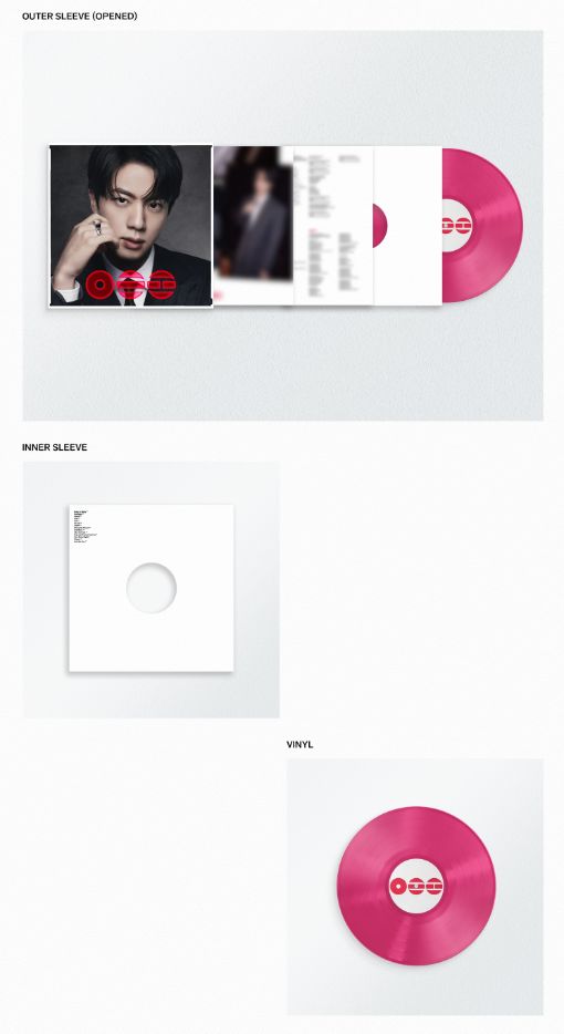 BTS ARIRANG Standard Vinyl LP ジミン Jimin BTS ARIRANG ジミン LP Standard Vinyl - メルカリ