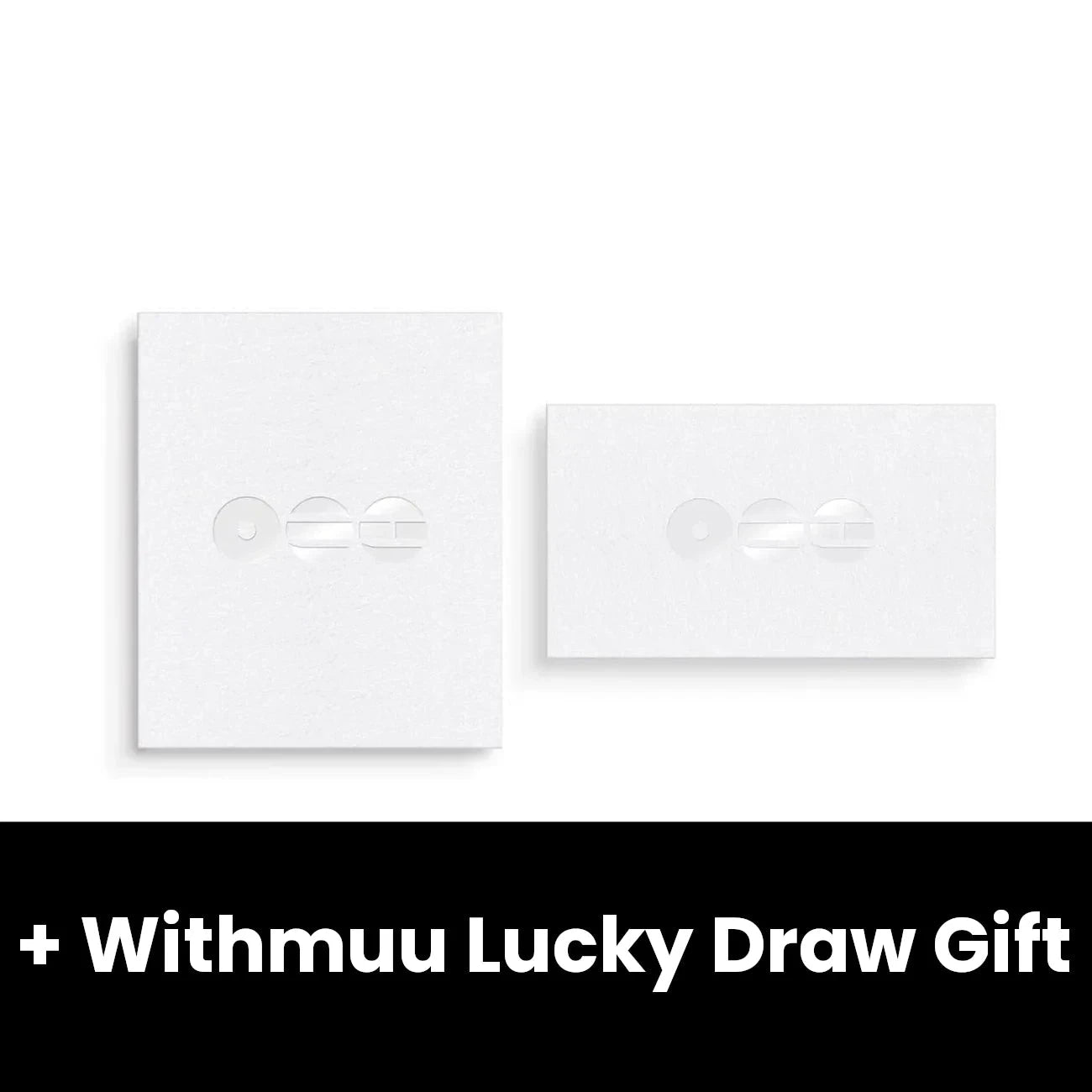 BTS - ARIRANG + Withmuu Lucky Draw Gift Nolae