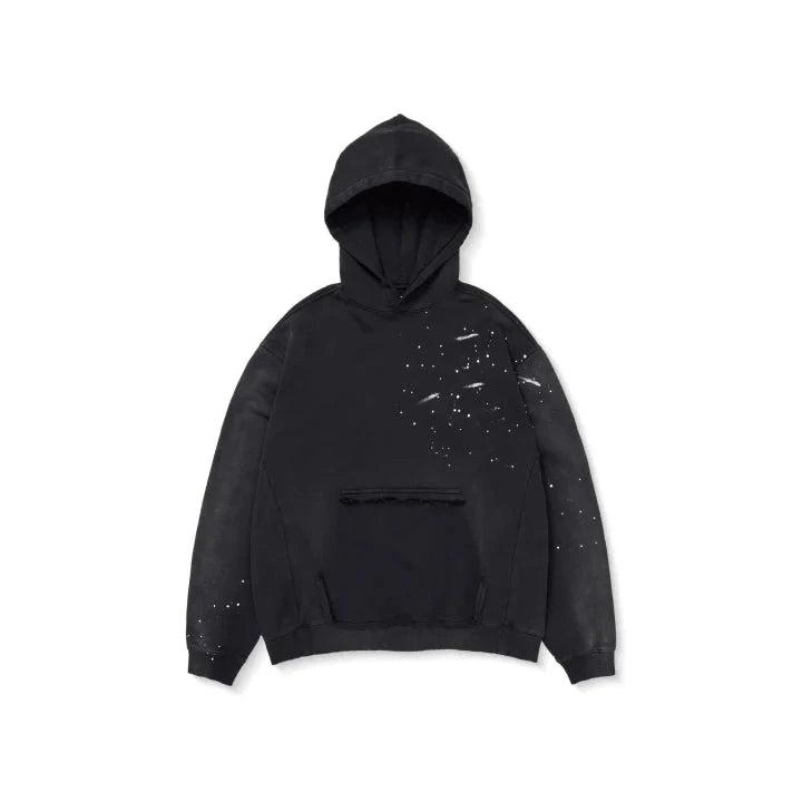 BTS - HOODIE (ARIRANG OFFICIAL MD)