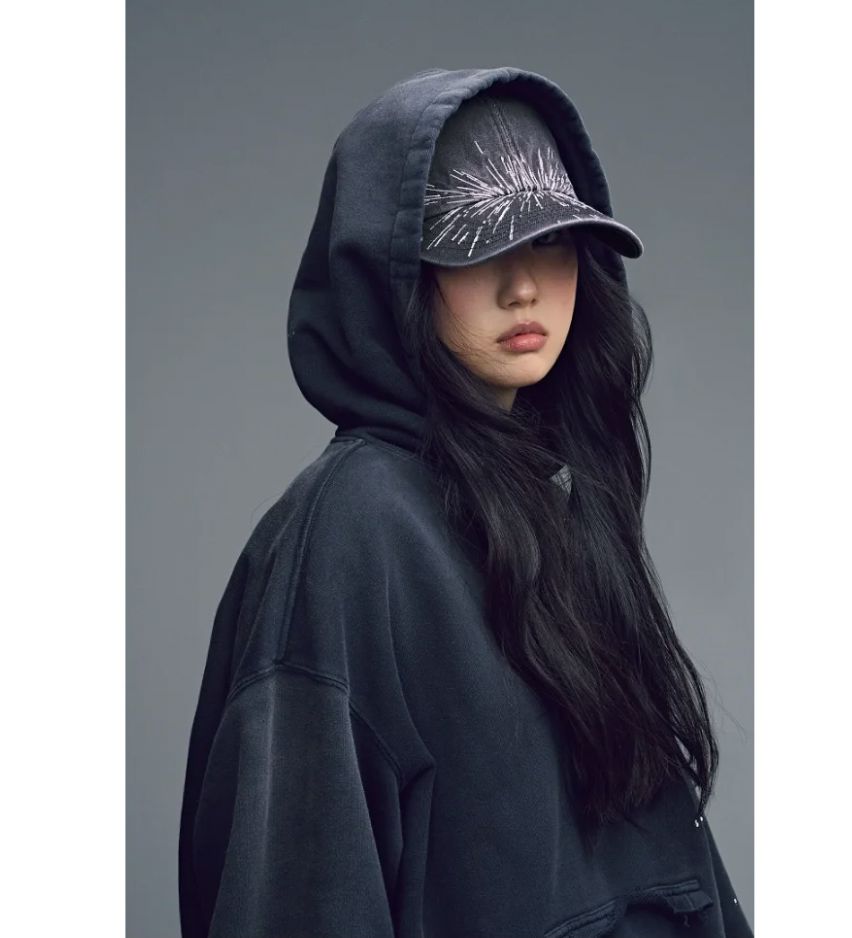 アイドル BTS ARIRANG Hoodie BTS - HOODIE (ARIRANG OFFICIAL MD)