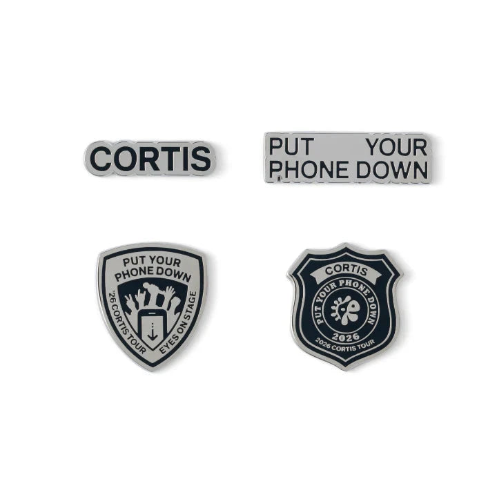 CORTIS - '26 CORTIS TOUR : PUT YOUR PHONE DOWN MD Nolae